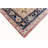 Hand Knotted Wool Oriental Indoor Rug-109287190