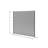 Garage 40sqft PVC Slatwall-115270000