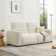 Archer 81'' Power Reclining Sofa with Channel Back