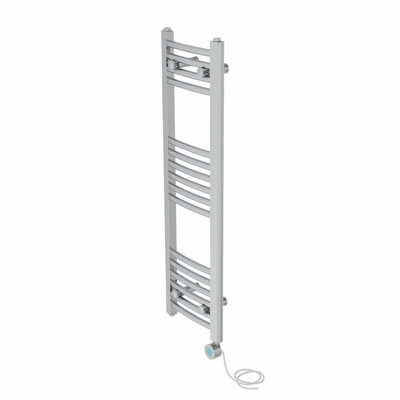 Curved Towel Rail Heated Towel Rails