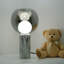 Lampe de table Serenade - Blanc-263183188