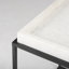 Table de bout Everhart