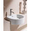 Living City 18.11'' L Bathroom Sink-27159569