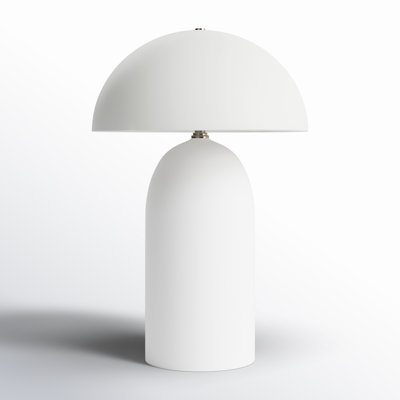 Lampe de table en céramique Hardacre