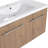 Bathroom Cabinet With Sink-1730418846