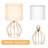 Metal Desk Lamp-370909343-370648672