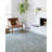 Yancheva Wool Abstract Indoor Rug