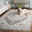 Bois de rose rétro 500 Performance Oriental Tapis d'intérieur de style rétro-117806485