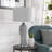 Claunch Concrete Table Lamp