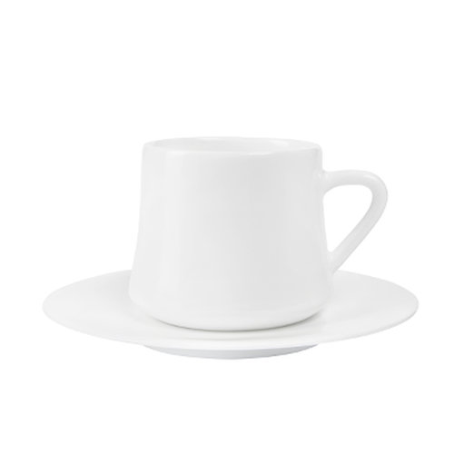 Bone China Coffee Mug