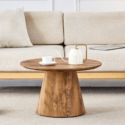 Round Coffee Table