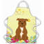 Easter No Pattern Bib Apron-1677533190-1677533298