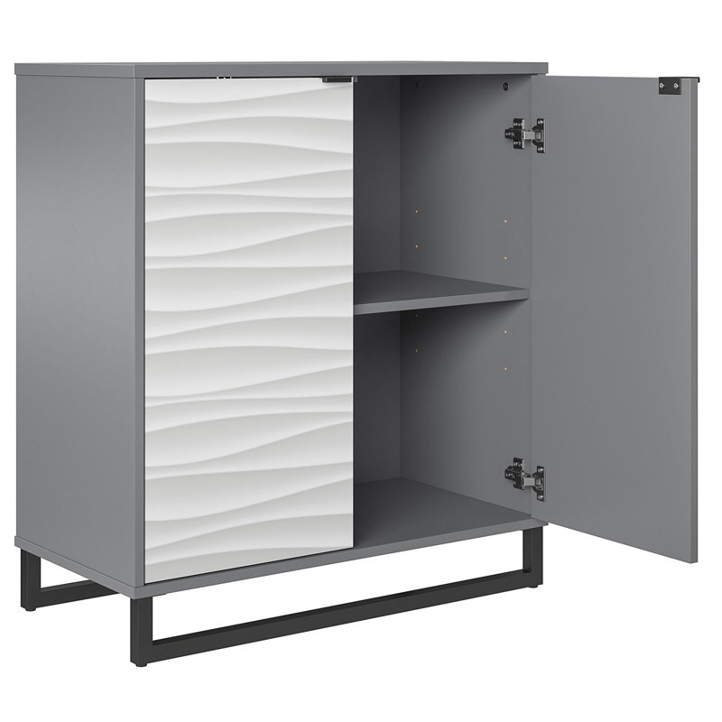 Cedrik Accent Cabinet