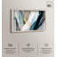 «Sweeping Forms II Shadowbox Print Abstract» par Art Remedy-115127832-115127833