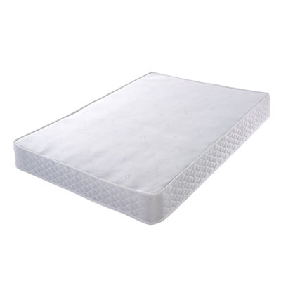 Evers Symple Stuff Open Coil Mattress