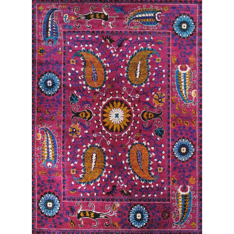 Oriental Area Rug