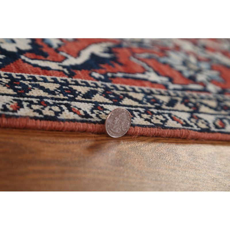 Tapis turc Abidul