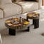 Table basse Artistic