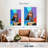 Leisha Black Mona Lisa-108443454