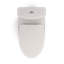 Aquia® Dual-Flush Elongated Two-Piece Toilet with Tornado Flush (Seat Included)-124885490