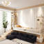 Canapé modulaire surdimensionné Boneless Luxury-1713919666