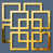 Gold selected