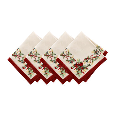 Serviettes Villeroy & Boch