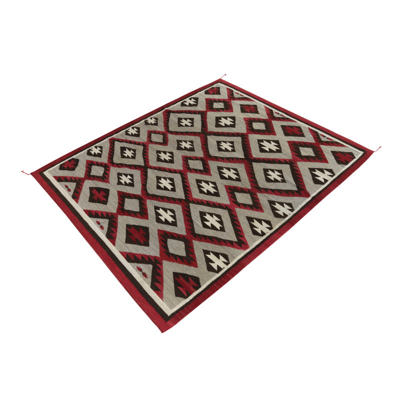 One-of-a-Kind Rectangle 8'3" X 10' Area Rug