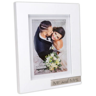 Naveyah Picture Frame