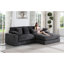 Canapé modulaire Mystic
