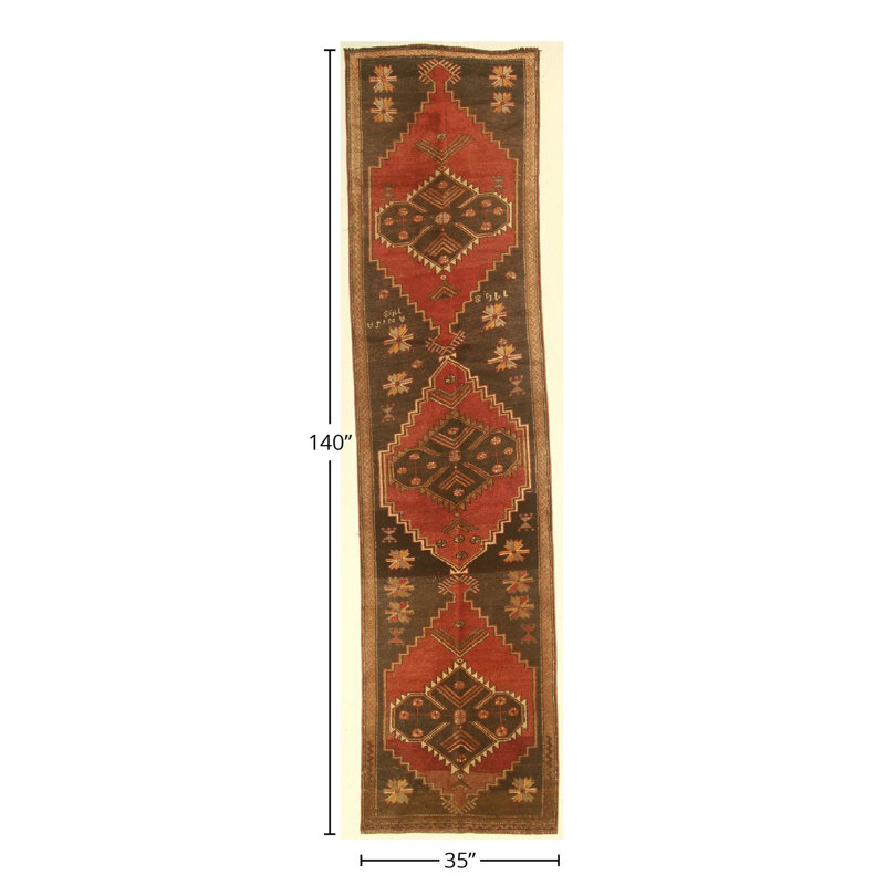 Oriental Rug