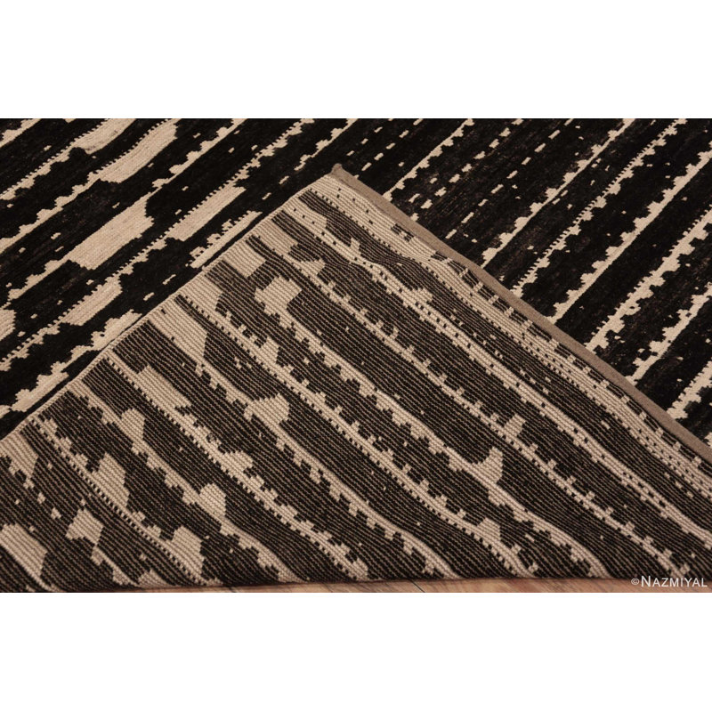 One-of-a-Kind 10' X 13'7" Hand Knotted Area Rug