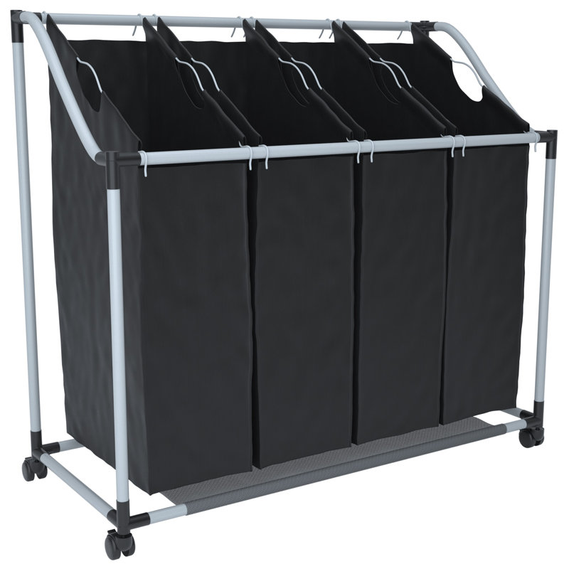 Steel Freestanding Drying Rack