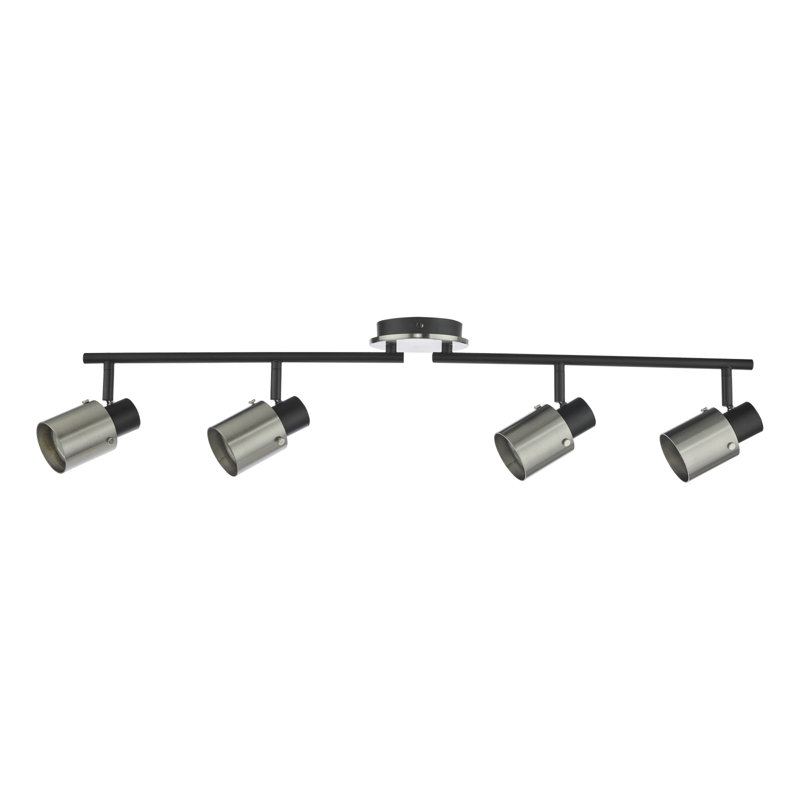 Quarmaine Flush Mount