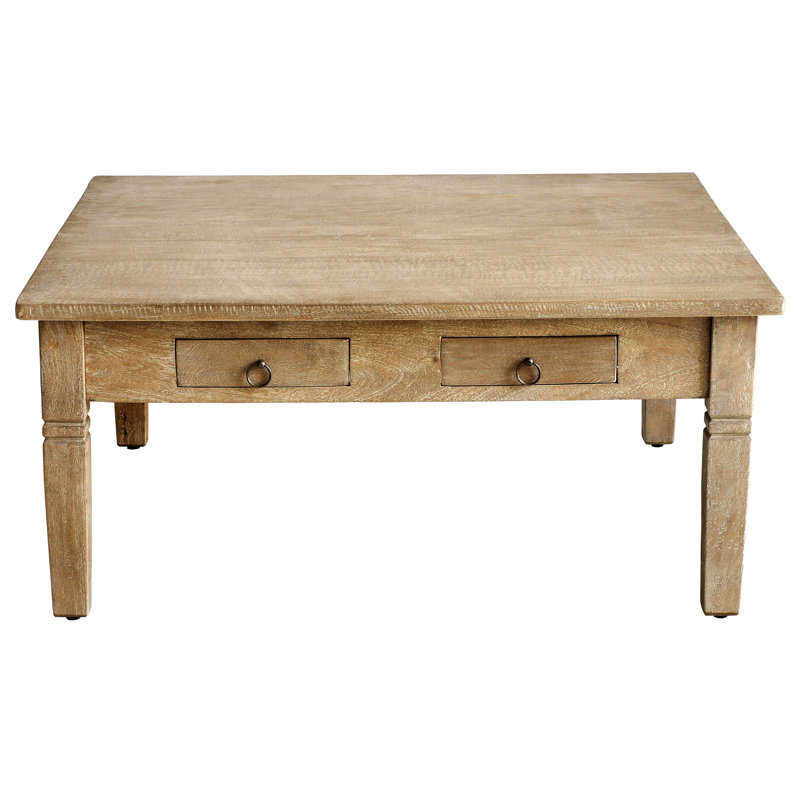 Poulan Coffee Table