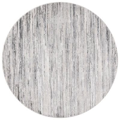 Oaksmeade Performance Abstract Rug