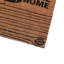 Non-Slip No Pattern Doormat