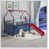 Bleu/rouge