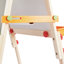 Little Artist Teamson Kids Folding Adjustable Wood Board Easel-42735636