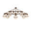Tavern 20 - Light Chandelier