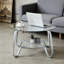Table basse ronde Modern-1006593230