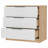 Waunita Accent Chest
