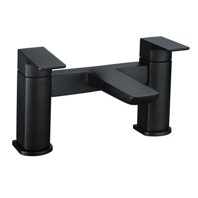 Zella 2 Handle Freestanding Tub