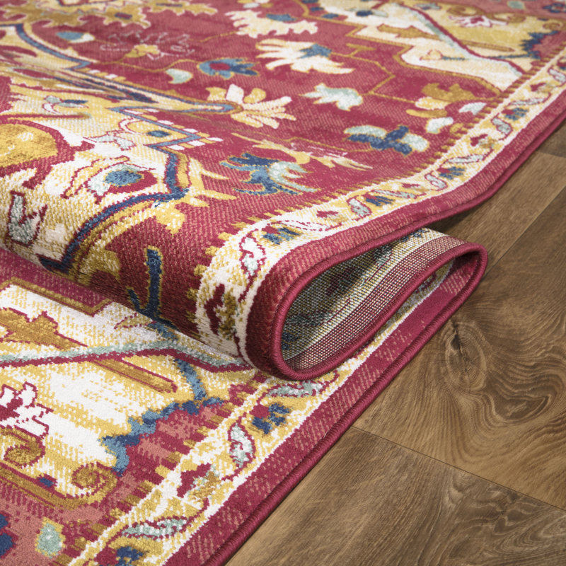 Ohlson Area Rug, Rectangle 80 x 150cm