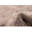 Tapis brun Glazier