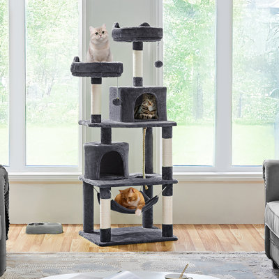 Siegfried Multi-Level Cat Tree