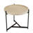 Akil Concrete Side Table