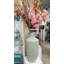 Vase en porcelaine Kwun Yin Celadon