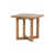Teak is out of stock