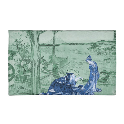 Chenille Indoor Rug